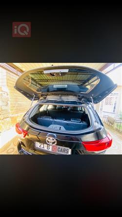 تۆیۆتا هایلاندەر